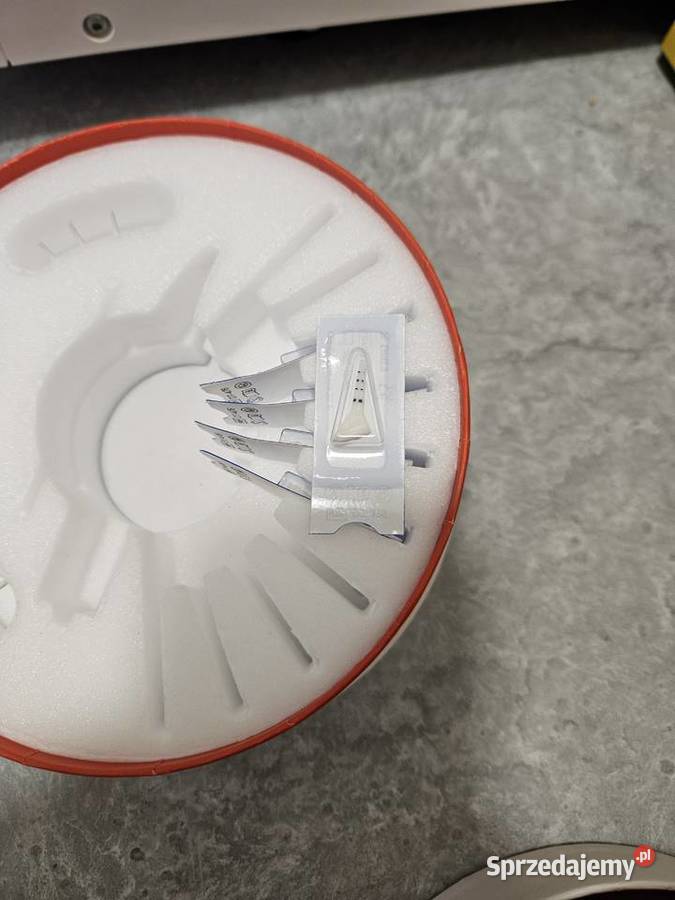 AIRFLOW Prophylaxis Master Siedlce