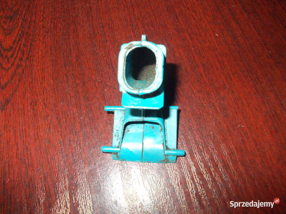 Jonsered 2040 turbo tunel nawiewu 1731