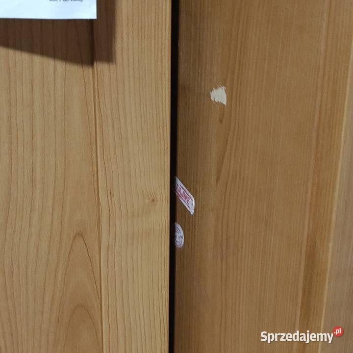 meble dziecka dziecięce sprzedam Poznań sprzedam