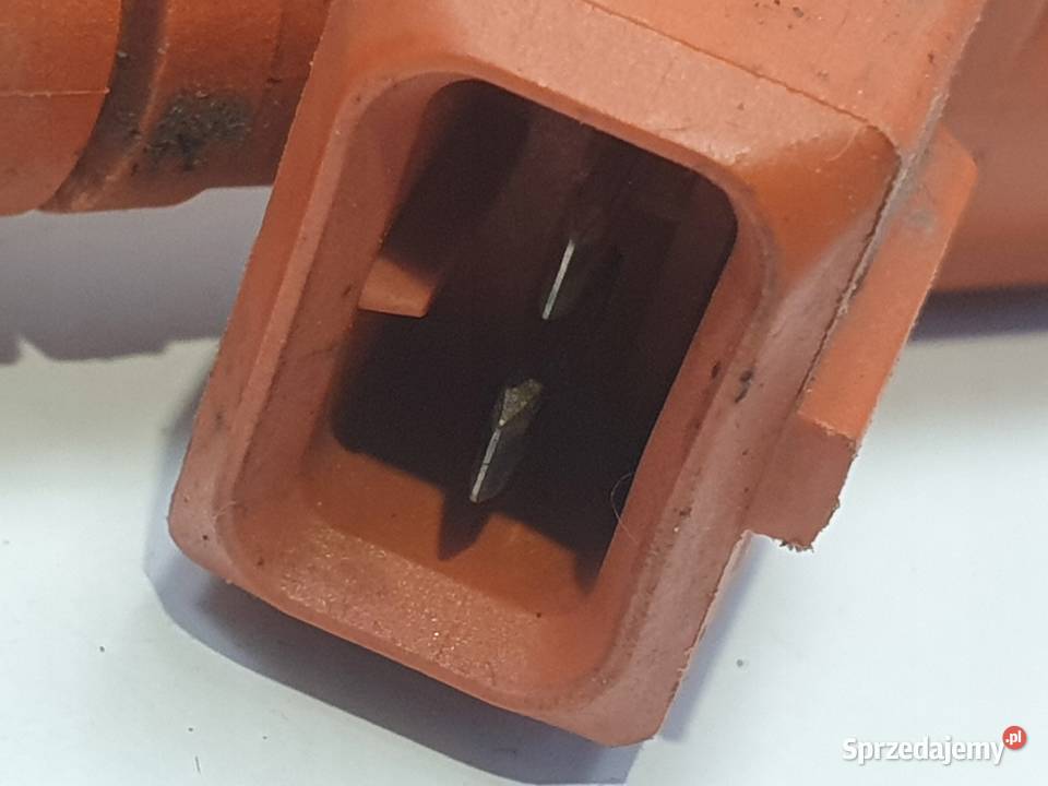 WTRYSKIWACZ Alfa Romeo 147 16 16V wtrysk lubelskie Chełm sprzedam