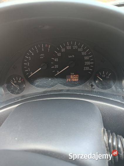 Sprzedam opel corsa c 12 benzyna Siemianowice Śląskie