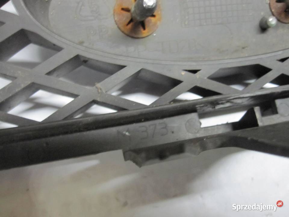 FORD S MK1 I 06r grill atrapa 6M21R8200AF