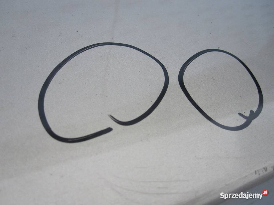 VOLVO XC90 I 03r burta bagażnika sprzedam