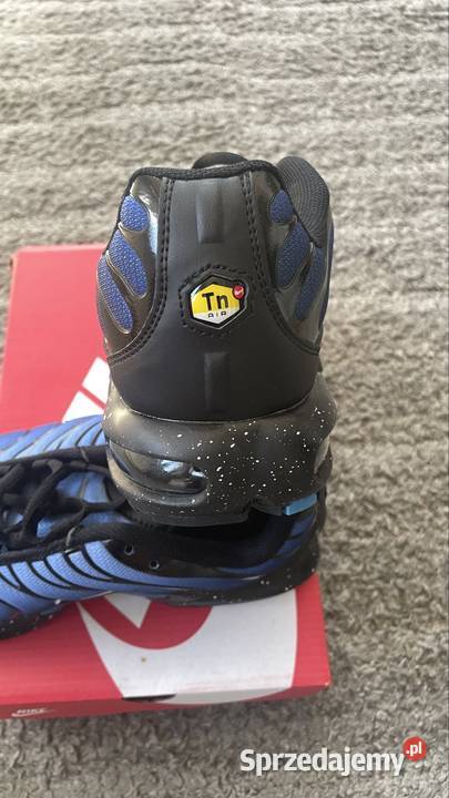 Buty Nike Air Tn Terascape Nowe Orginalne 44 Warszawa sprzedam