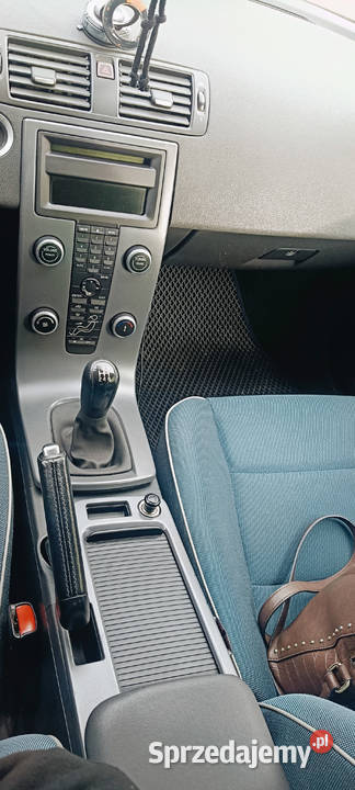 Volvo C30 18 mazowieckie Ciechanów sprzedam