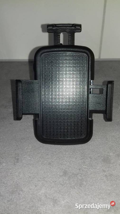 Uchwyt na telefon samochodowy na szybę nowy Kołobrzeg