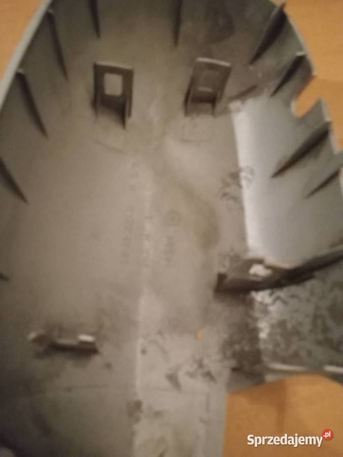 Obudowy lusterek do RENAULT MEGANE 2 Bydgoszcz