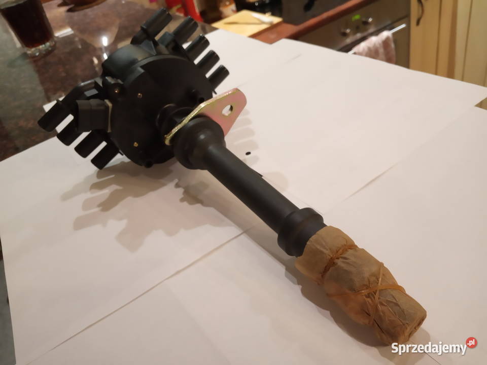 aparat zaplonowy gm CHEVROLET GMC 50 57 65 74 V8 dolnośląskie Jelenia Góra