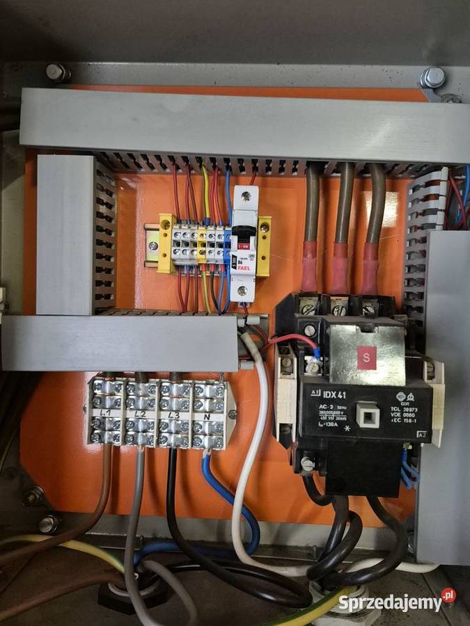 Piec Do Ceramiki Ewenement 800L Rzadkość