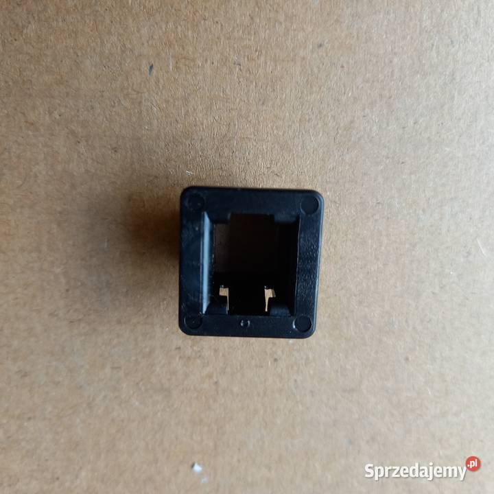 7312887 89VB V219A38 AB Tulejka rygla zamka dostawcze małopolskie