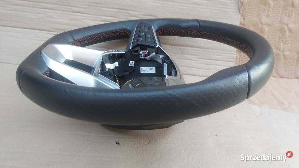 Kierownica Grzana Seat FR Cupra Formentor Leon