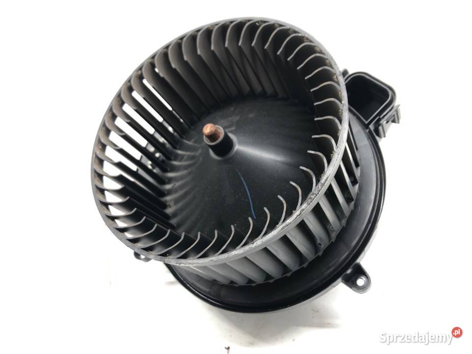 DMUCHAWA NAWIEWU BMW F31 9276112 WENTYLATOR sprzedam