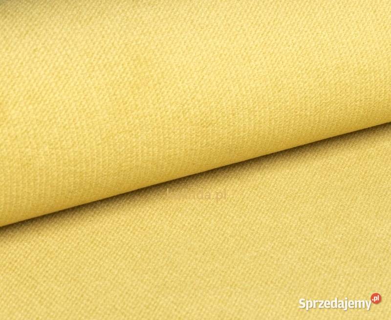 Kronos tkanina tapicerska obiciowa welur