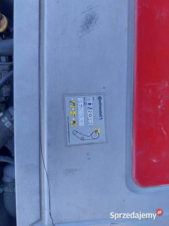 Alfa 159 autoalarm Wojnicz