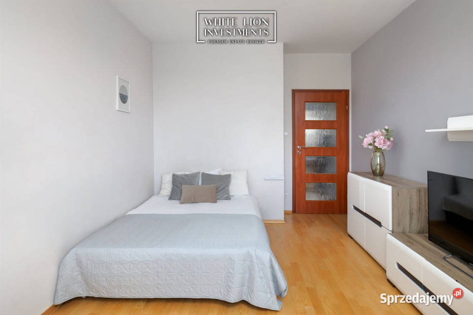 sprzedaży mieszkania 565m2 2 pokoje Warszawa