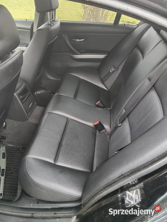 BMW E90 129