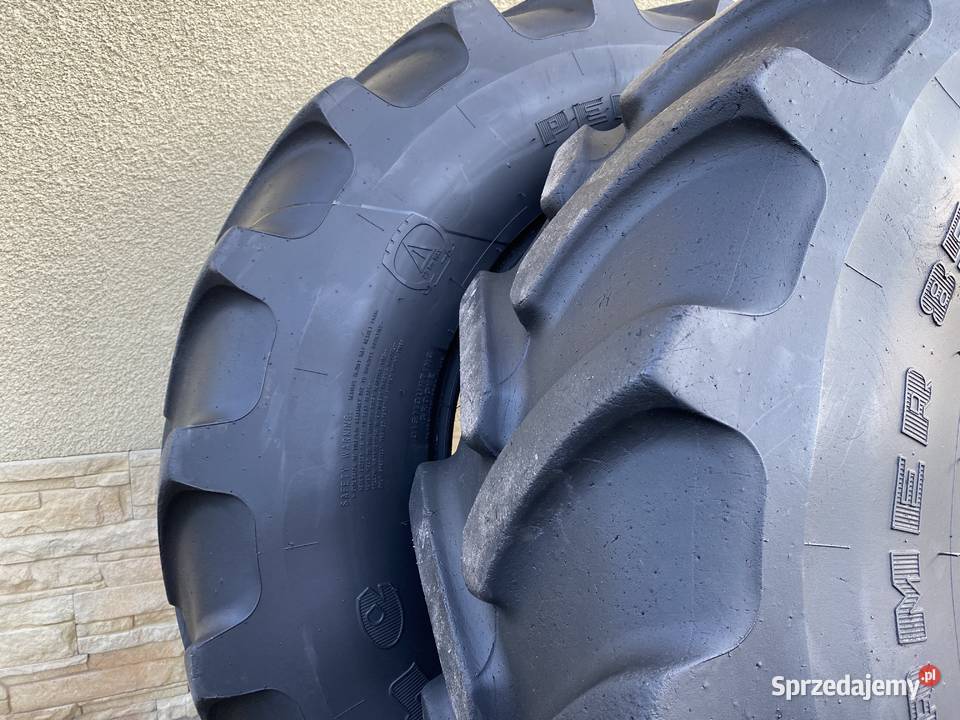 Opony Firestone 34085 R24 małopolskie Lubcza