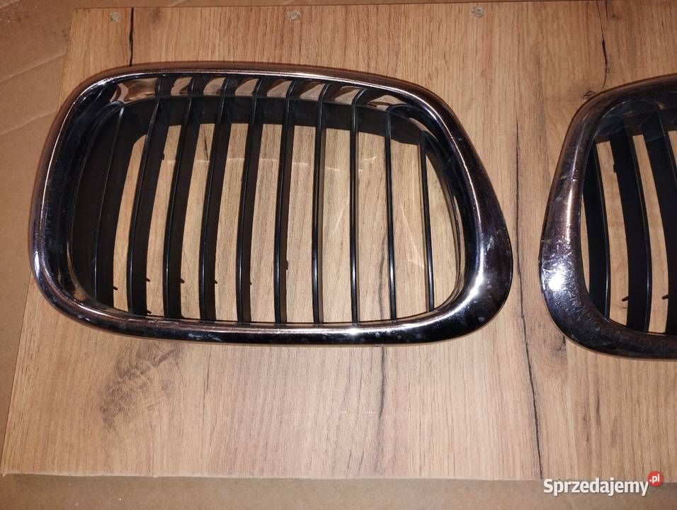 Nerki do BMW E39 osobowe podkarpackie