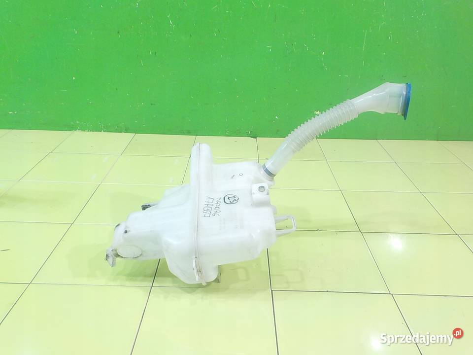 MAZDA 6 GJ III LIFT 22 D AUT 15r SEDAN 4D Suków