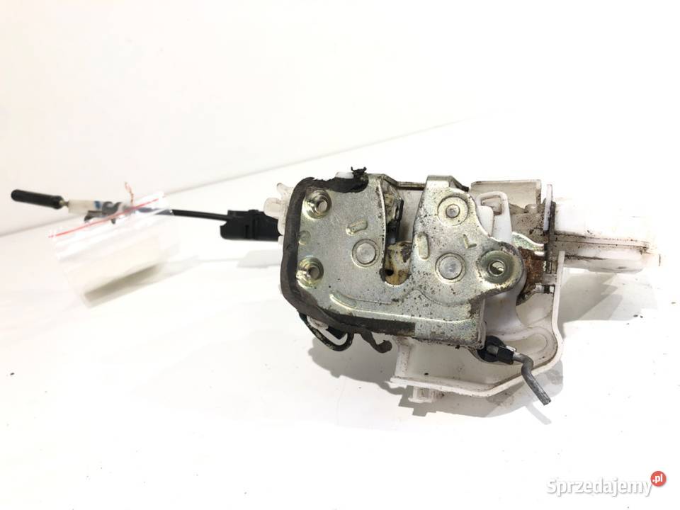 ZAMEK DRZWI LEWY PRZÓD HONDA ACCORD VII sprzedam