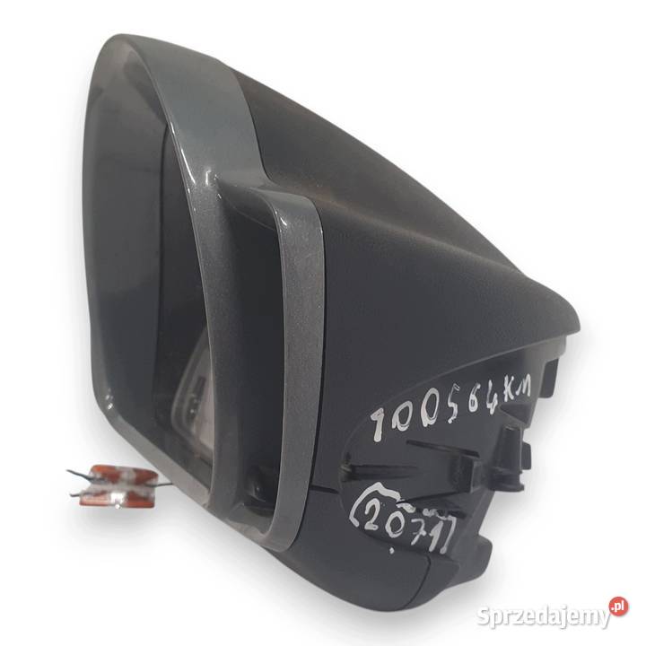 LICZNIK ZEGARY A4515403647 Smart Fortwo II 451 Chełm