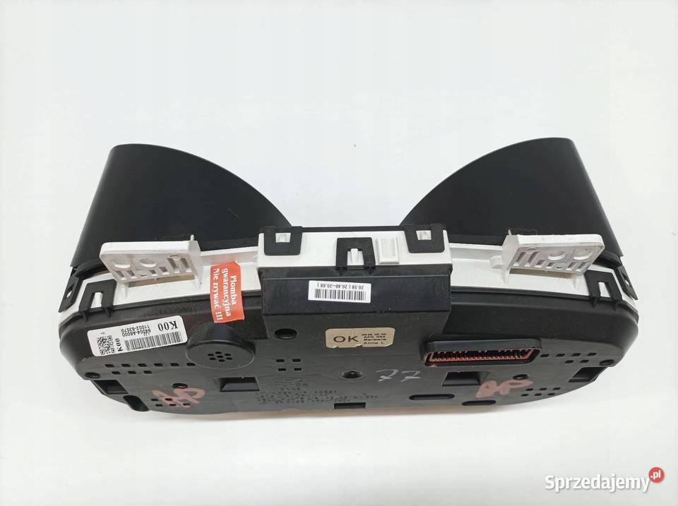 LICZNIK 94004A6000 Hyundai i30 II 20112017 osobowe świętokrzyskie sprzedam