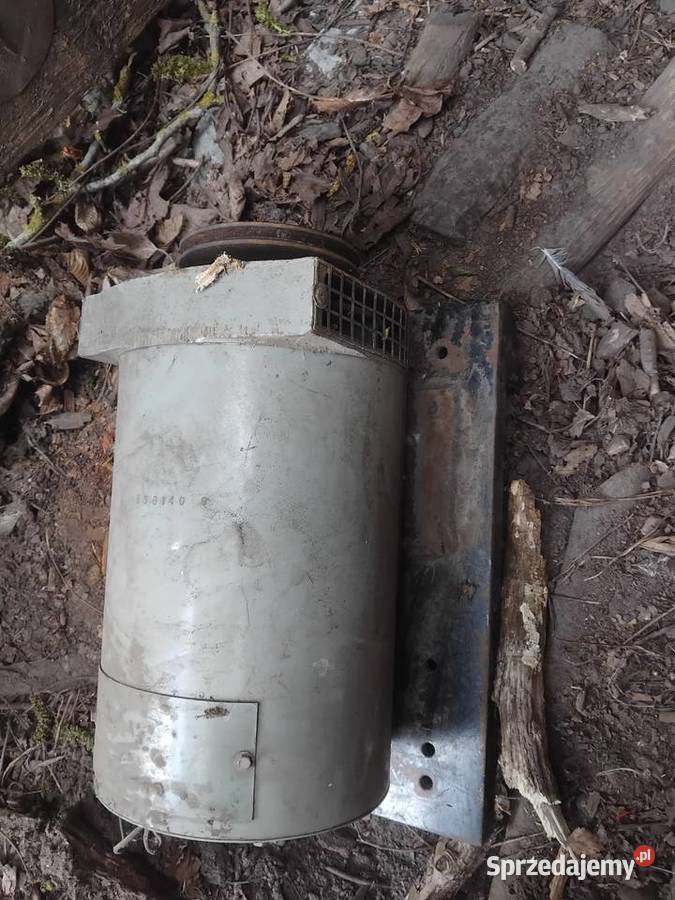 Pradnica 220 vlot Agregaty prądotwórcze Ciechanów