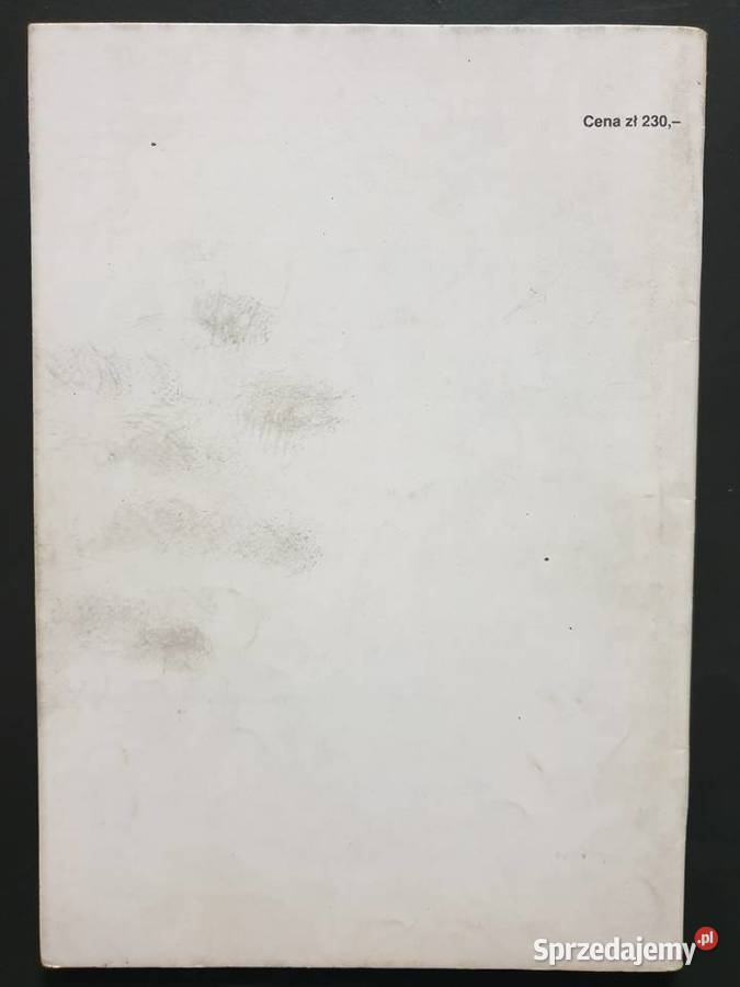 Tytus Romek i ATomek księga I wydI 1988 stan Rok wydania 1988 Gdynia