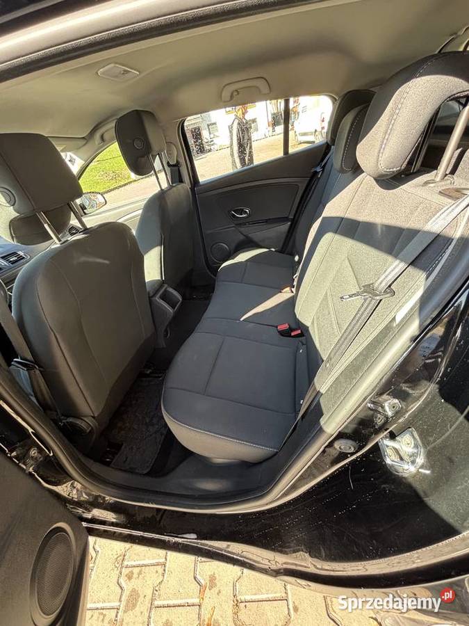 Renault megane 3 15 dci Limanowa