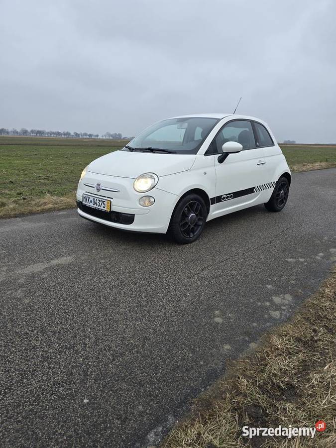 Fiat 500 500 Draliny sprzedam