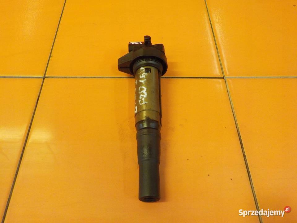 BMW F20 1 F30 16 B 13r 136 N13B16A cewka mazowieckie Suków sprzedam