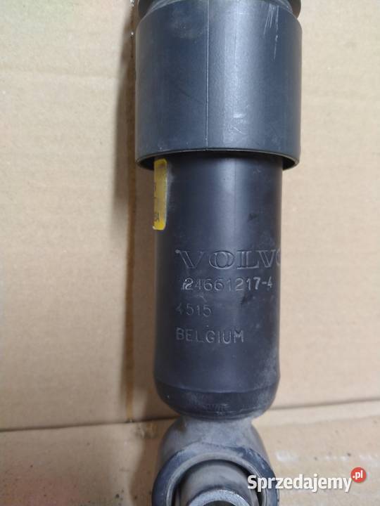 VOLVO FH4 FM AMORTYZATOR KABINY 24661217 lubuskie