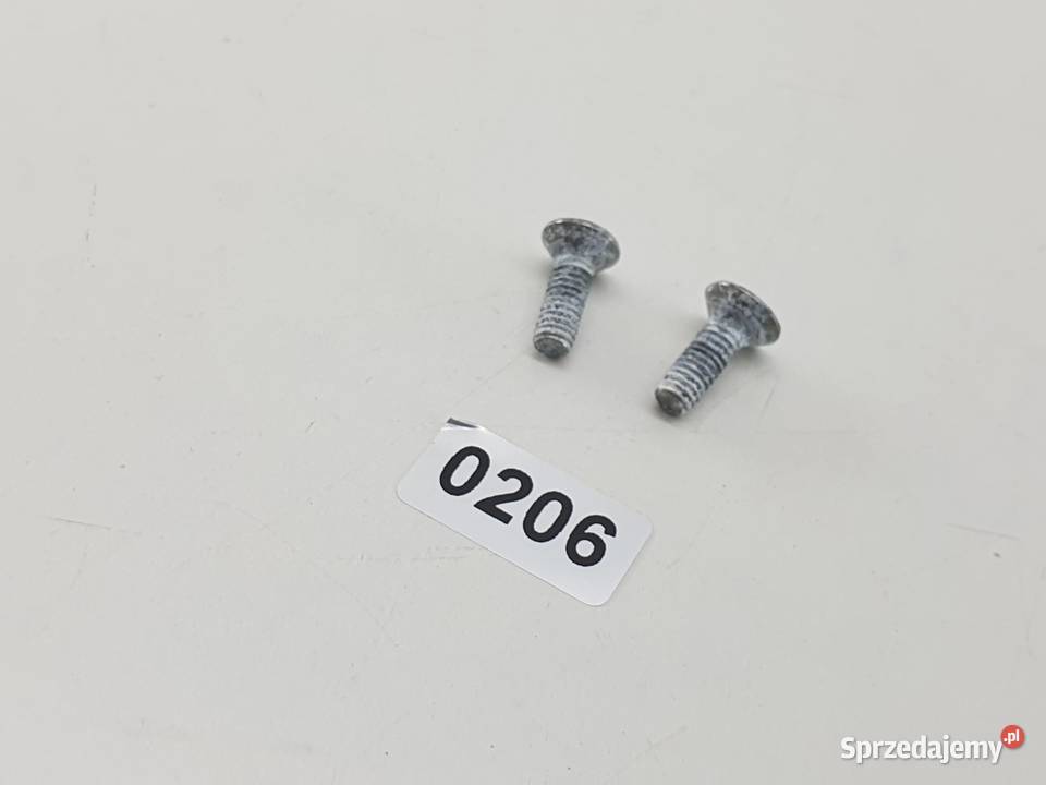 SRUBA CECTEK POLARIS CF MOTO SMC YAMAHA