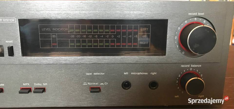 M9115 UNITRA ZRK Lublin