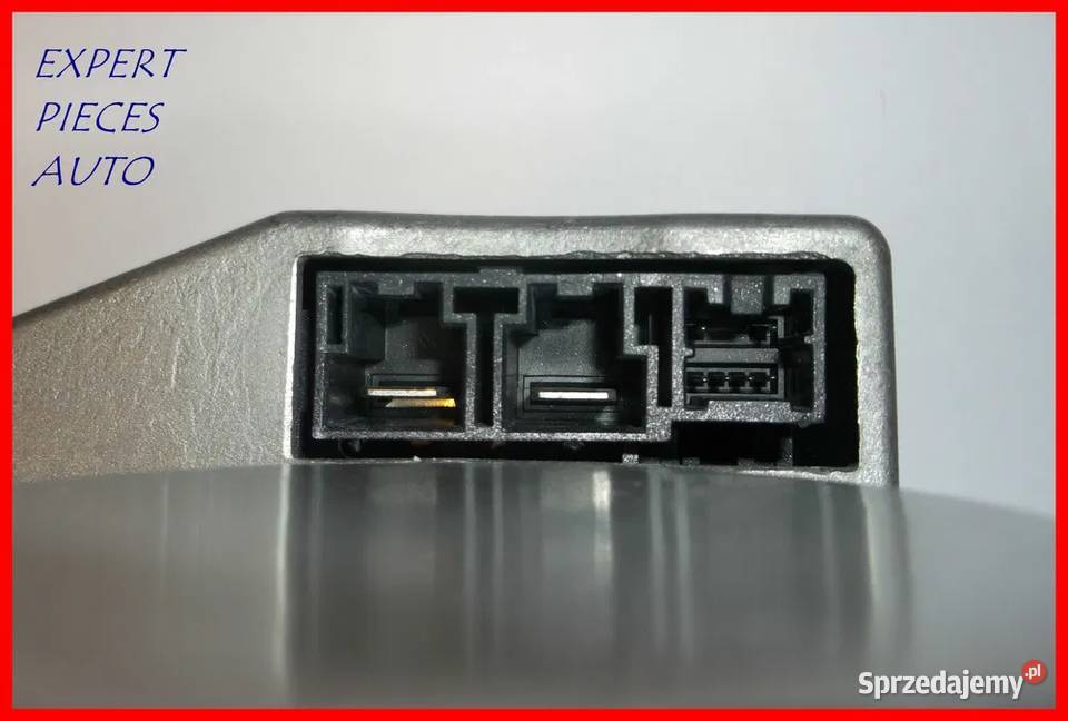 Kolumna kierownicza elektryczna EPS J77 LHD Białystok