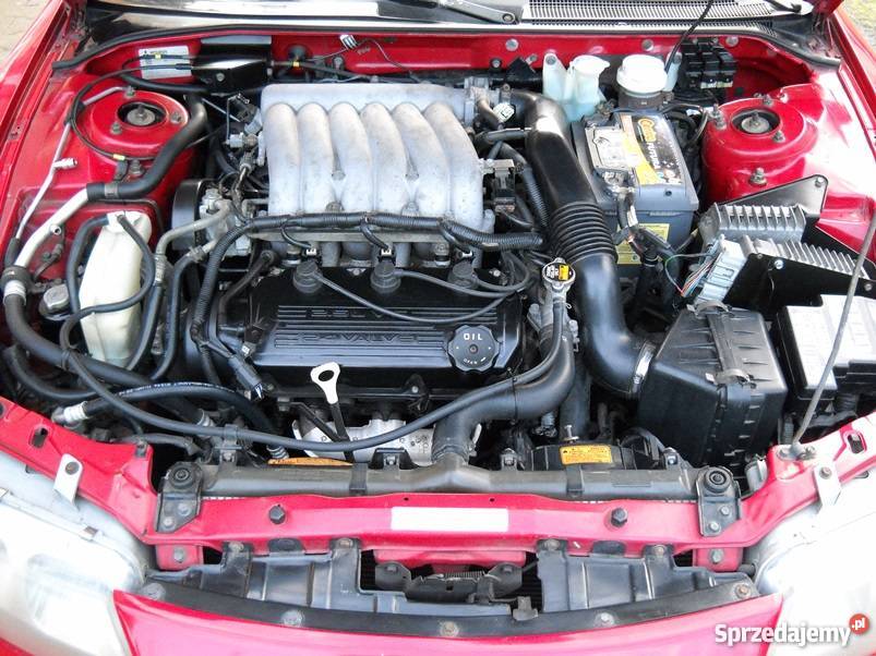 CHRYSLER SEBRING LXi 25 V6 aluminiowe felgi Swarzędz sprzedam