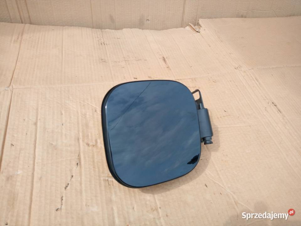 Chevrolet Trax 19r Klapka wlewu korek Karoseria Turek sprzedam