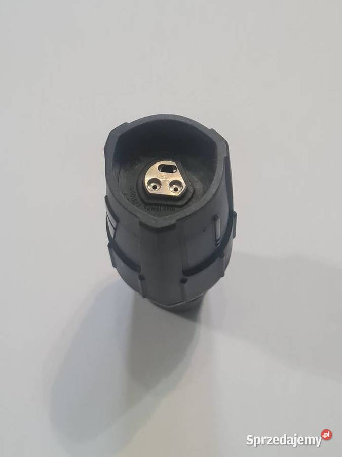 Dysza trójstopniowa rozmiar 40 Karcher HDHDS Radom