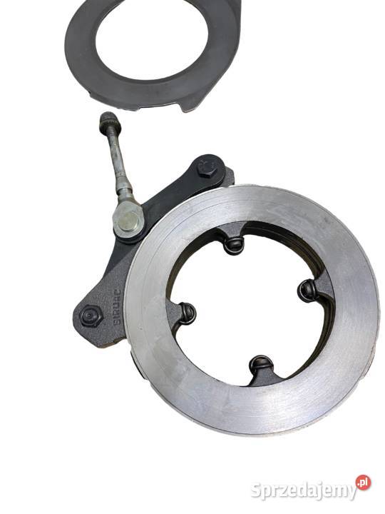 ROZPIERAK HAMULCOWY 5099136 84478315 47571312 Łódź