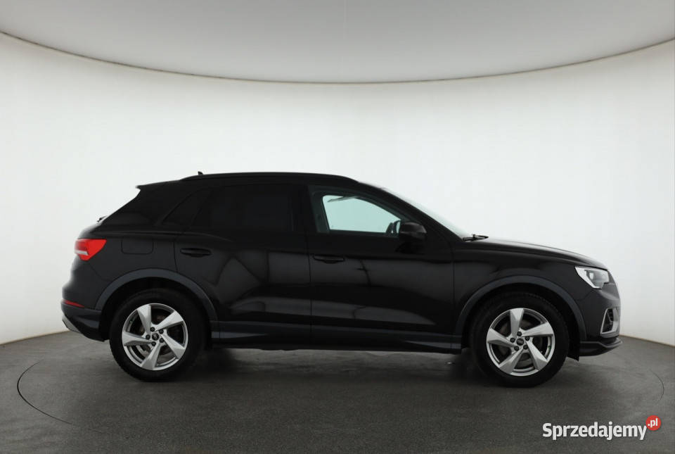 Audi Q3 35 TFSI Piaseczno