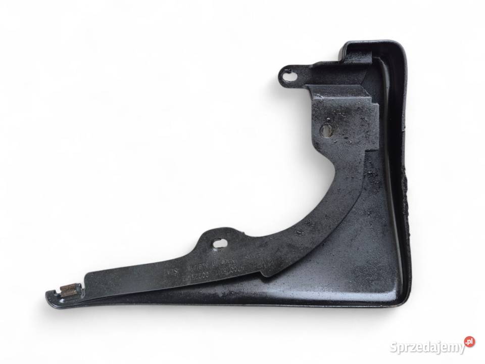 CHLAPACZ PRZÓD LEWY PRAWY SEAT ALTEA ALTEA XL Działoszyce