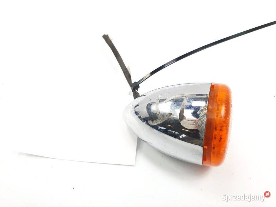 KIERUNKOWSKAZ LEWY INDIAN CHIEFTAIN 1800 2016 Pozostałe