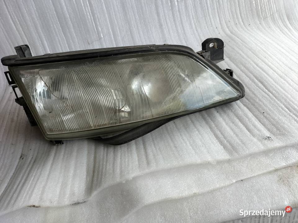lampa przód przednia prawa OPEL VECTRA B