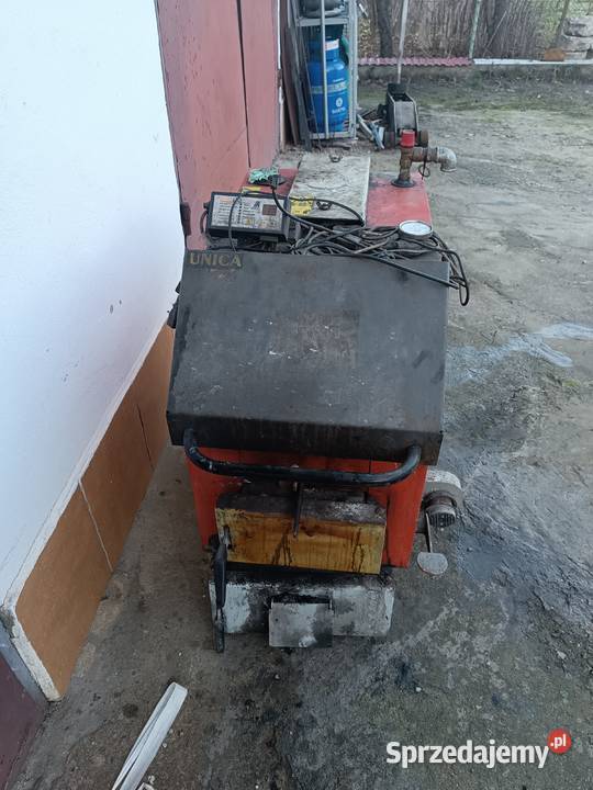 Kocioł grzewczy 12 KW Moderator Zawadówka