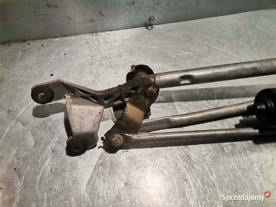 MECHANIZM WYCIERACZEK PRZÓD NISSAN PRIMERA P12 Nowy Sącz