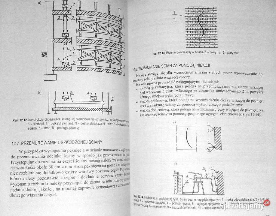 Zabezpieczenie eksploatacyjne remonty C Chełm