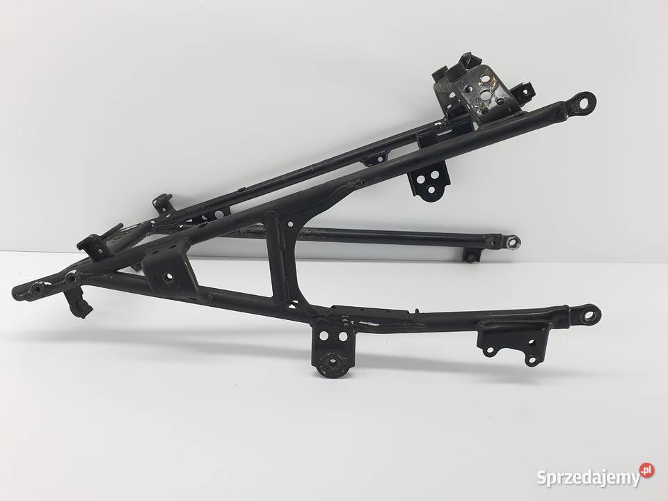 Stelaz Tyl Zadupek Subrame Suzuki Ltz 400 Kfx Łódź