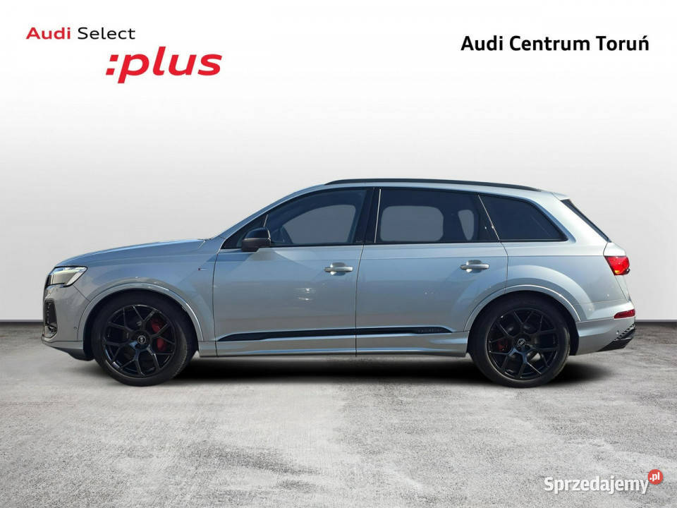 Audi Q7 Q7