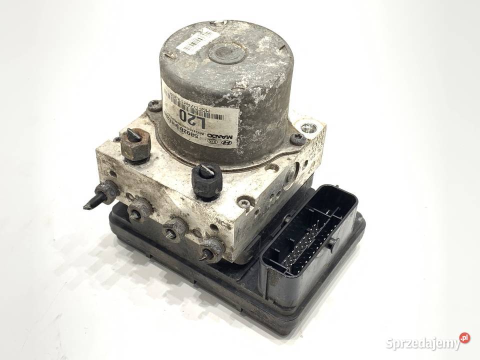 POMPA ABS KIA RIO IV 58920H8200 14 99 sprzedam