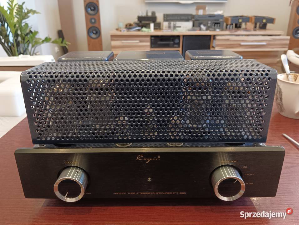 Cayin MT35S Górki Małe